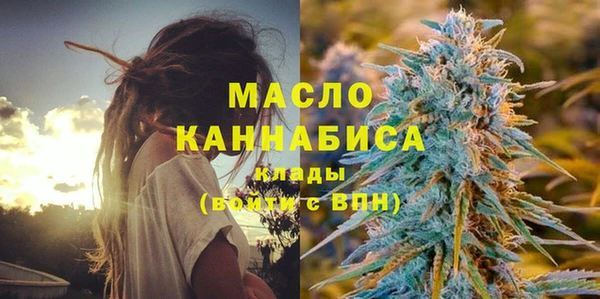 хмурый Богородицк